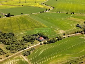 Prodej pozemku pro bydlení, Postoloprty - Malnice, 1796 m2