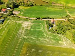 Prodej pozemku pro bydlení, Postoloprty - Malnice, 1796 m2