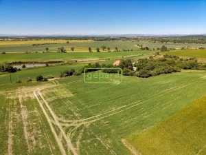 Prodej pozemku pro bydlení, Postoloprty - Malnice, 1796 m2