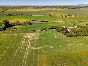 Prodej pozemku pro bydlení, Postoloprty - Malnice, 1796 m2