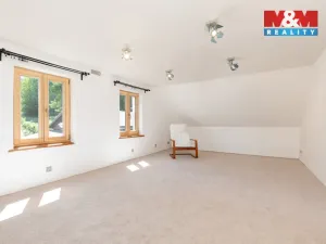 Prodej chalupy, Česká Ves, 142 m2