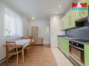 Prodej bytu 1+1, Ostrava - Stará Bělá, Vaňkova, 40 m2
