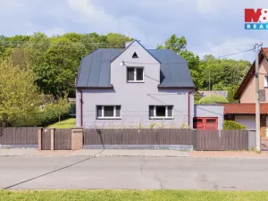 Prodej bytu 1+1, Ostrava - Stará Bělá, Vaňkova, 40 m2