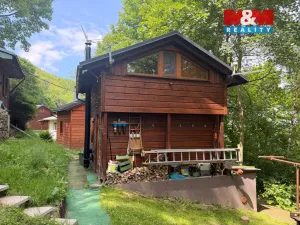 Pronájem chaty, Frýdlant nad Ostravicí - Frýdlant, 45 m2