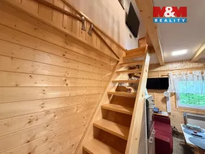 Pronájem chaty, Frýdlant nad Ostravicí - Frýdlant, 45 m2