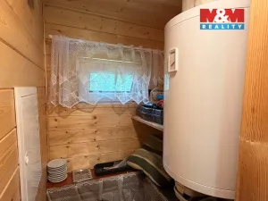 Pronájem chaty, Frýdlant nad Ostravicí - Frýdlant, 45 m2