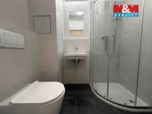 Pronájem bytu 1+kk, Český Brod, 28 m2