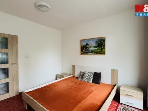 Pronájem bytu 2+1, České Budějovice - České Budějovice 3, Plzeňská, 50 m2