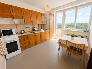 Prodej bytu 3+1, Jihlava, Jiřího z Poděbrad, 77 m2
