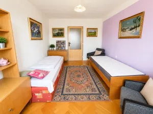 Prodej bytu 3+1, Jihlava, Jiřího z Poděbrad, 77 m2