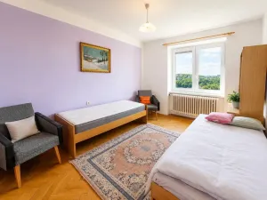 Prodej bytu 3+1, Jihlava, Jiřího z Poděbrad, 77 m2