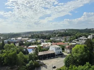 Prodej bytu 3+1, Jihlava, Jiřího z Poděbrad, 77 m2