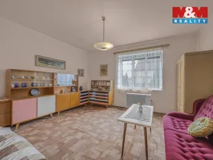 Prodej rodinného domu, Černožice, Gen. Svobody, 130 m2