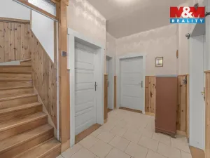 Prodej rodinného domu, Černožice, Gen. Svobody, 130 m2