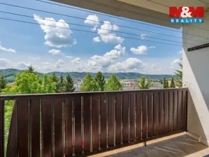 Prodej bytu 3+1, Vsetín, Bratří Hlaviců, 72 m2