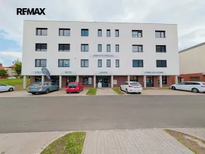 Prodej bytu 3+1, Čerčany, Družstevní, 64 m2