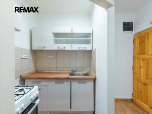 Prodej bytu 2+kk, Jeseník, Vančurova, 42 m2