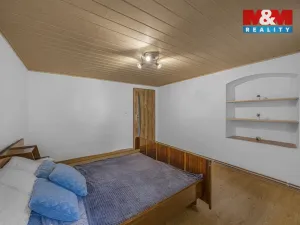 Prodej chalupy, Litoboř, 160 m2