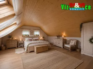Prodej chalupy, Litoboř, 160 m2