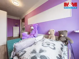 Prodej bytu 5+1, Chlumec nad Cidlinou - Kladruby, 139 m2