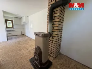 Prodej chaty, Stražisko - Maleny, 58 m2
