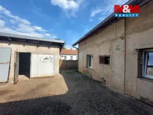Prodej rodinného domu, Plaňany, Tyršova, 96 m2
