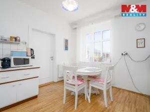 Prodej rodinného domu, Bystřany - Světice, J. z Poděbrad, 160 m2