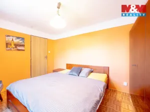 Prodej rodinného domu, Charváty - Čertoryje, 90 m2