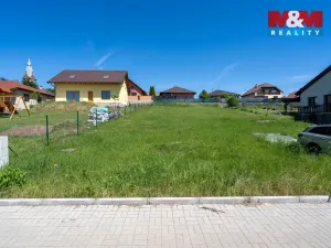 Prodej pozemku pro bydlení, Plaňany, K Potoku, 812 m2