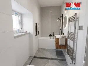 Prodej rodinného domu, Rychnov nad Kněžnou - Lokot, 150 m2