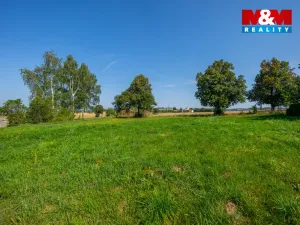 Prodej pozemku pro bydlení, Bystřice nad Pernštejnem, 1151 m2
