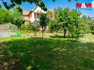 Prodej rodinného domu, Jemnice, Romana Havelky, 224 m2