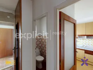 Prodej rodinného domu, Zlín - Příluky, Boněcko I, 322 m2