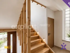 Prodej rodinného domu, Zlín - Příluky, Boněcko I, 322 m2