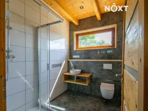 Prodej rodinného domu, Bělov, 227 m2