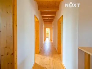 Prodej rodinného domu, Bělov, 227 m2