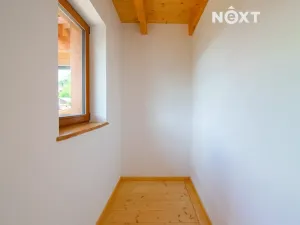 Prodej rodinného domu, Bělov, 227 m2