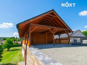 Prodej rodinného domu, Bělov, 227 m2