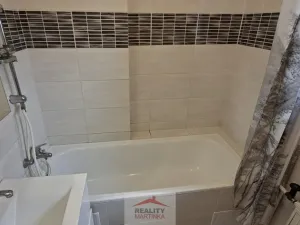 Pronájem bytu 2+1, Valašské Meziříčí - Krásno nad Bečvou, Zámecká, 75 m2