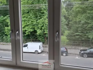 Pronájem bytu 2+1, Valašské Meziříčí - Krásno nad Bečvou, Zámecká, 75 m2