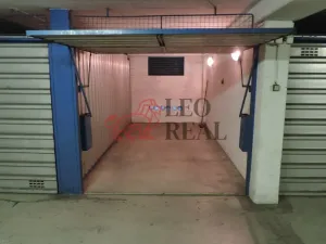 Prodej garáže, Olomouc - Neředín, Okružní, 14 m2