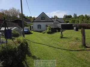 Prodej rodinného domu, Brantice, 150 m2