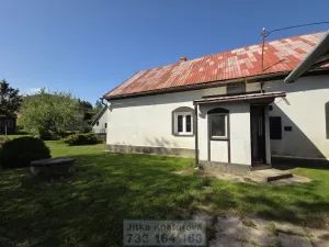 Prodej rodinného domu, Brantice, 150 m2