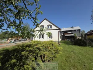 Prodej rodinného domu, Brantice, 150 m2