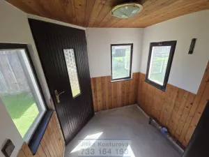 Prodej rodinného domu, Brantice, 150 m2