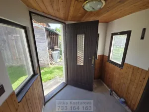 Prodej rodinného domu, Brantice, 150 m2