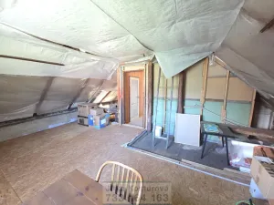 Prodej rodinného domu, Brantice, 150 m2