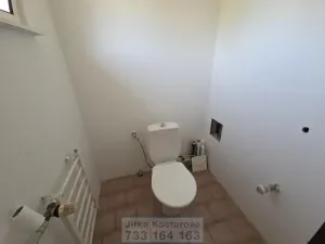Prodej rodinného domu, Brantice, 150 m2