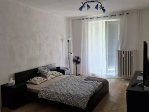 Pronájem bytu 3+1, Ostrava, Hlavní třída, 80 m2