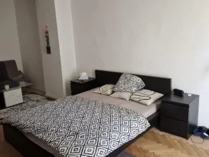 Pronájem bytu 3+1, Ostrava, Hlavní třída, 80 m2